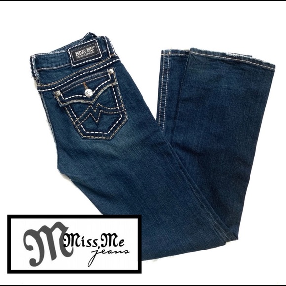 miss me jeans size 30 is what size